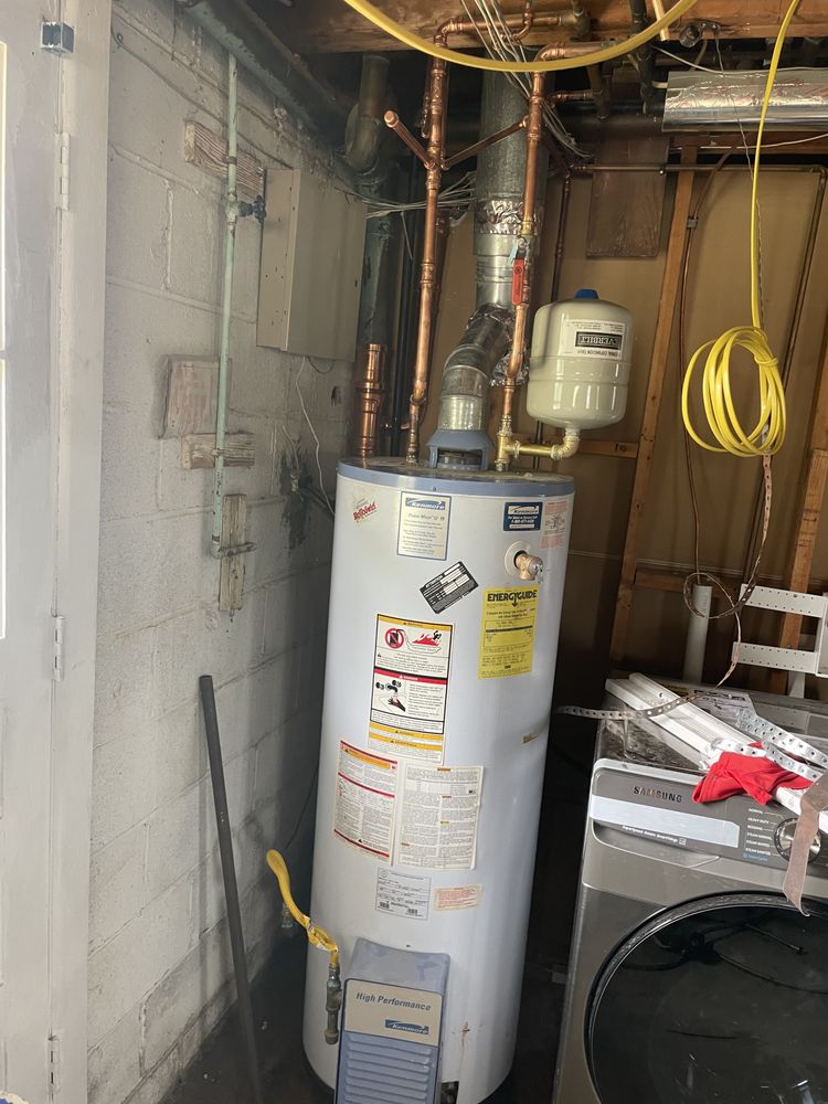 Slide of Edgar’s Plumbing