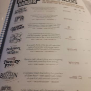 Yard House - October 2025 - New American Near Me - Sacramento, California Yard House - October 2025 - New American Near Me - Sacramento, California