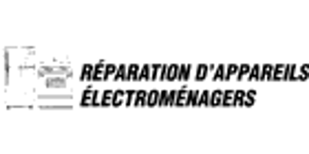 RÉPARATION D’APPAREILS ÉLECTROMÉNAGERS LAPLANTE Updated July 2024