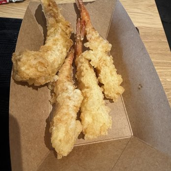 Marugame Udon - Japanese Near Me - Rancho Cucamonga, California