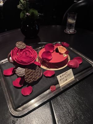 Joël Robuchon by null