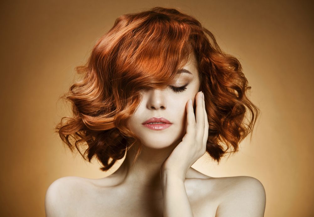 Samuel Stoddard - Salon Capelli Logo