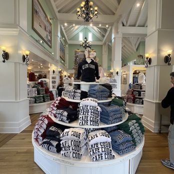 Cuffy's - Men's Clothing Near Me - West Dennis, Massachusetts