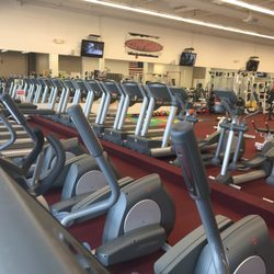 Fitness 19 West Seneca
