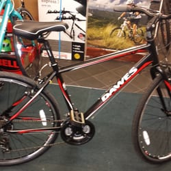MacDonald Cycles