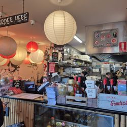 Chopstix Noodle Bar