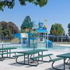 San Leandro Family Aquatic Center gift card