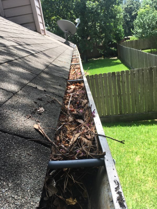 Slide of APD Roofing