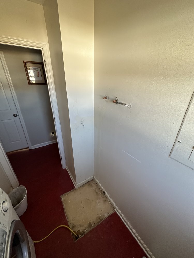 Slide of Mr. Rooter Plumbing of South Nashville