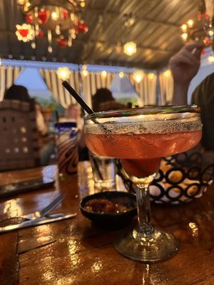 Sabor Cocina Mexicana by null