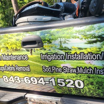 A & D Landscaping - Landscaping Near Me - Beaufort, South Carolina A & D Landscaping - Landscaping Near Me - Beaufort, South Carolina