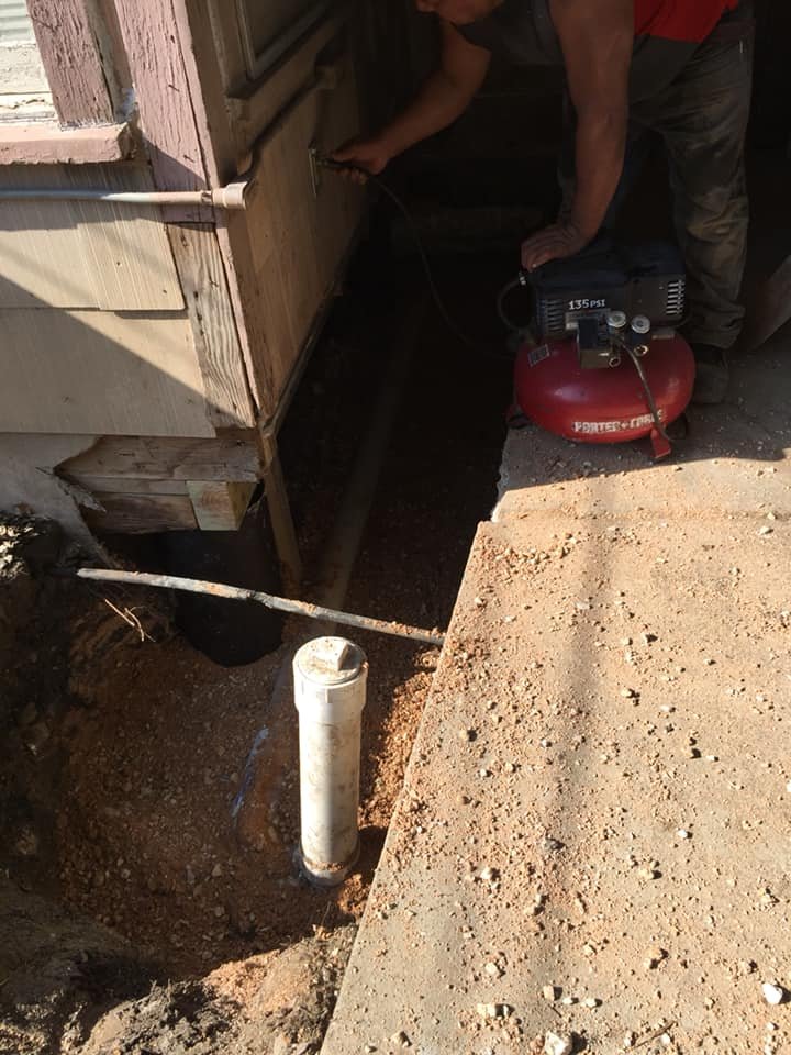 Slide of Optimum Home Improvement