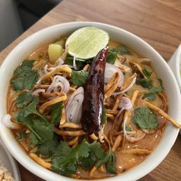 Kao soi Kao soi