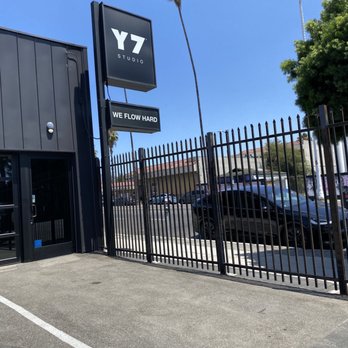 Y7 Studio Silver Lake - Yoga Near Me - Los Angeles, California Y7 Studio Silver Lake - Yoga Near Me - Los Angeles, California