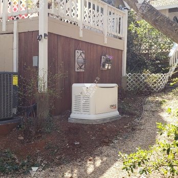 Modernize Power - 22kW Generac in Grass Valley - Solar Installation Near Me - Folsom, California