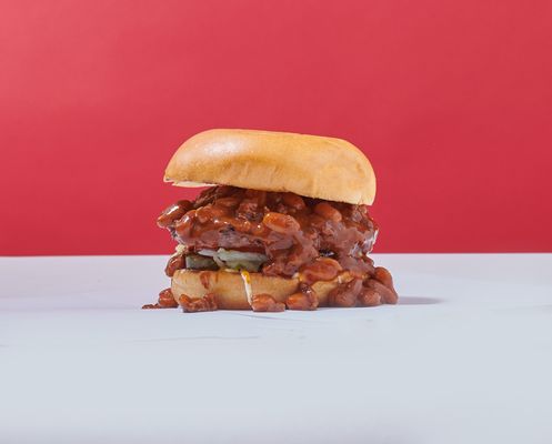 The Smokehouse by null