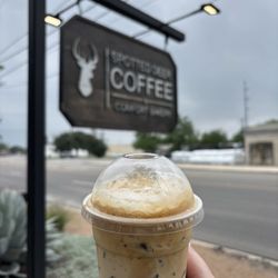 Spotted Deer Coffee Company