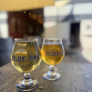 Blue Oak Brewing Company - Wild Soul (NA) - Breweries Near Me - San Carlos, California Blue Oak Brewing Company - Wild Soul (NA) - Breweries Near Me - San Carlos, California