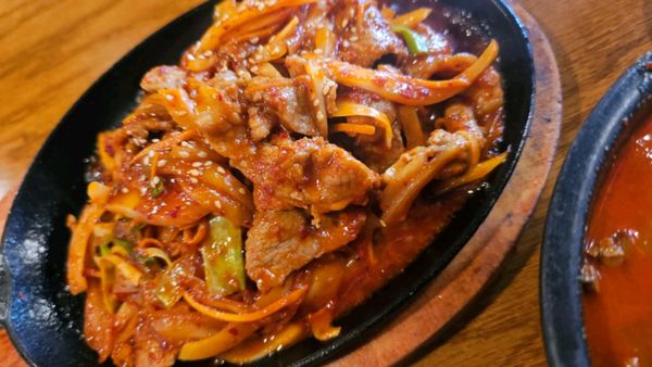 ZZIZIM Korean Kitchen by null