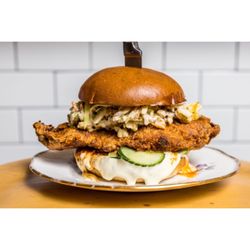 The Governor Modern Diner