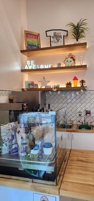 Awesome Bites Co. by null