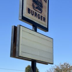 Ranger Burger