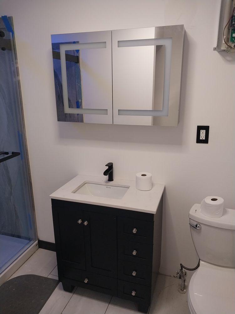 Slide of Aqua Plumbing And Sewer