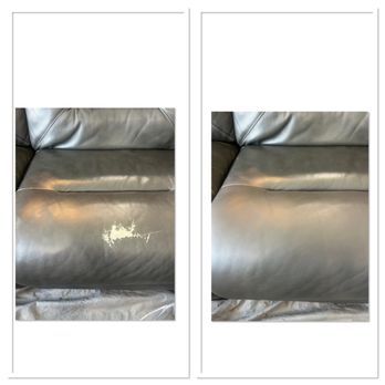 Leather Repair OC - Furniture Repair Near Me