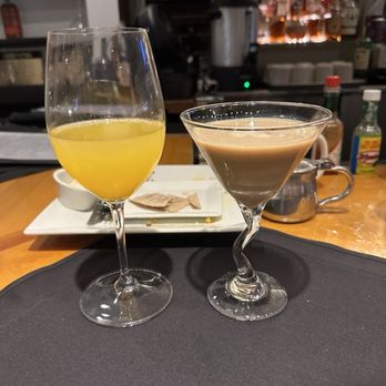 Midtown Cafe - Mimosa and Espresso Martini - Breakfast & Brunch Near Me - Nashville, Tennessee Midtown Cafe - Mimosa and Espresso Martini - Breakfast & Brunch Near Me - Nashville, Tennessee