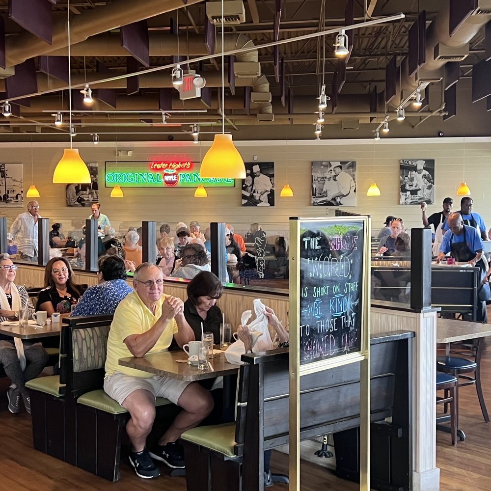 Original Pancake House - Breakfast & Brunch Near Me - Boca Raton, Florida