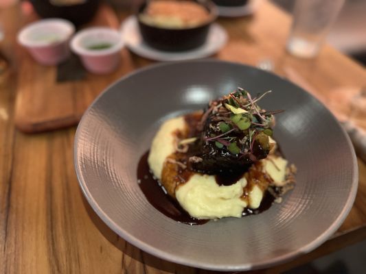 STK Steakhouse by null