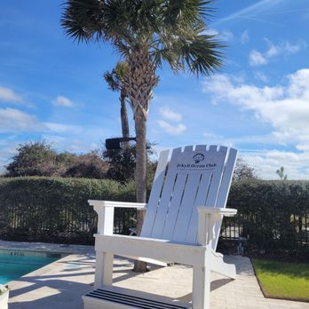 Eighty Ocean Kitchen and Bar - American Near Me - Jekyll Island, Georgia
