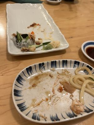 Yoshi's Japanese Restaurant by null