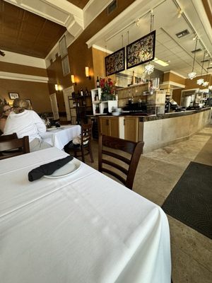 Trattoria La Vigna by null