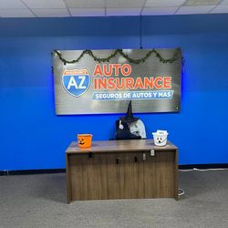 AZ Auto Insurance