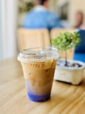 Bonsai Coffee & Bar by null
