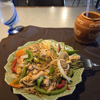 Thai Monkey - Pad Woon Sen - Thai Near Me - Roanoke, Texas Thai Monkey - Pad Woon Sen - Thai Near Me - Roanoke, Texas