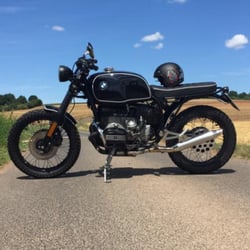 Zweirad Norton