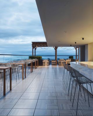 Solaire rooftop by null
