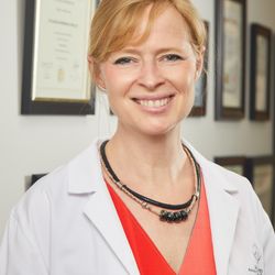 Ewa Timek, MD - Dr. Ewa Komorowska-Timek
