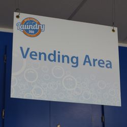 Laundry 360
