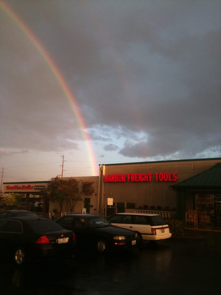 HARBOR FREIGHT TOOLS 10 Reviews Hardware Stores 15312 East