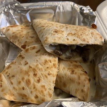 3 in 1 Restaurant - Steak Quesadilla - Mexican Near Me - Indianapolis, Indiana 3 in 1 Restaurant - Steak Quesadilla - Mexican Near Me - Indianapolis, Indiana