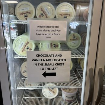 Richardson's Ice Cream - 1/2 gallon ice cream freezers to go - Ice Cream & Frozen Yogurt Near Me - Middleton, Massachusetts Richardson's Ice Cream - 1/2 gallon ice cream freezers to go - Ice Cream & Frozen Yogurt Near Me - Middleton, Massachusetts