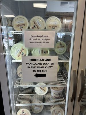Richardson's Ice Cream by null