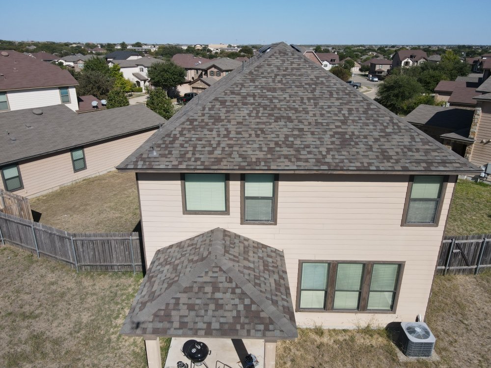 Slide of Xtreme Roofing