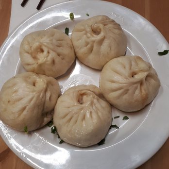 BauZza BauZza - The baos are quite large! - Soup Near Me - Toronto, Ontario BauZza BauZza - The baos are quite large! - Soup Near Me - Toronto, Ontario