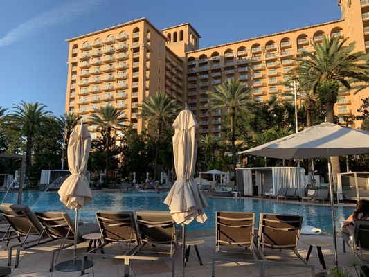 Grande Lakes-Orlando by null