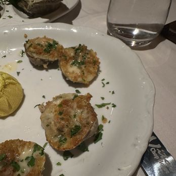 Vito's Chop House - Baked Clams - Italian Near Me - Orlando, Florida Vito's Chop House - Baked Clams - Italian Near Me - Orlando, Florida