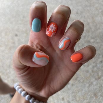 Nail Safari - Nail Salons Near Me - Wilmington, North Carolina Nail Safari - Nail Salons Near Me - Wilmington, North Carolina